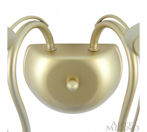 Бра Arte Milano 349920/2W CG