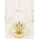 Бра Bohemia Ivele Crystal 105B/2/141 G