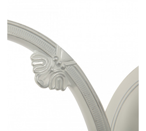 Бра Arte Milano 349737/2W WT+SL