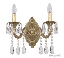 Бра Bohemia Ivele Crystal AL7901B10/2/175 A AG