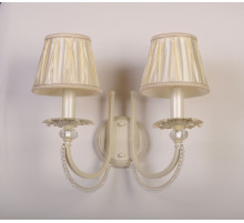 Бра Abrasax 3007/2(cream pearl)