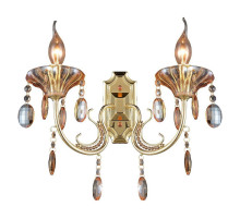 Бра Toplight Yolanda TL7210B-02GD