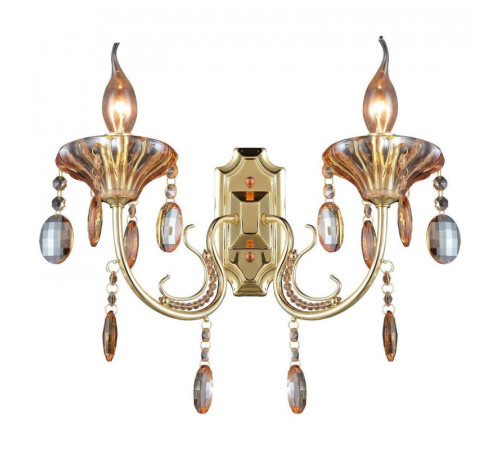 Бра Toplight Yolanda TL7210B-02GD Бра Toplight Yolanda TL7210B-02GD