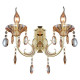 Бра Toplight Yolanda TL7210B-02GD