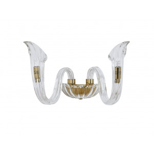 Бра Newport 3652/A gold new М0070043