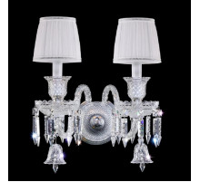 Бра Crystal Lux Princess AP2