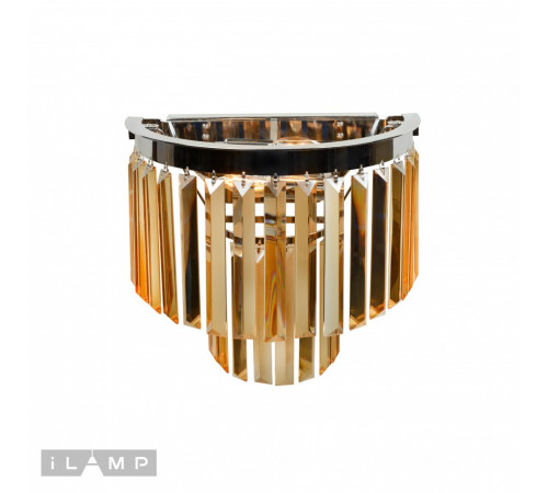 Бра iLamp Triumph 7382/2W CR