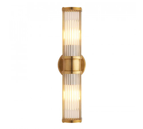 Бра Delight Collection Claridges BRWL7002-AB Бра Delight Collection Claridges BRWL7002-AB