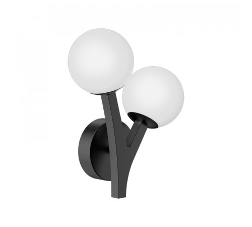 Бра Delight Collection MB2050-2A black