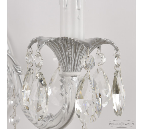 Бра Bohemia Ivele Crystal AL7901B10/2/175 A WMN