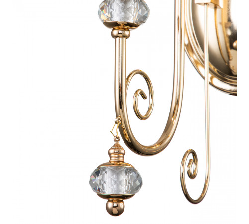 Бра Escada Shine 678/2A Gold