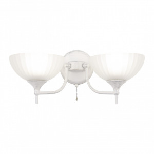 Бра Arte Milano 340049/2W WT+SL