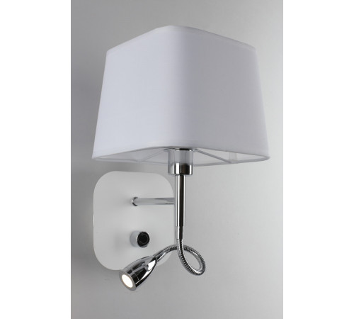 Бра Omnilux Monteluco OML-62601-02 Бра Omnilux Monteluco OML-62601-02