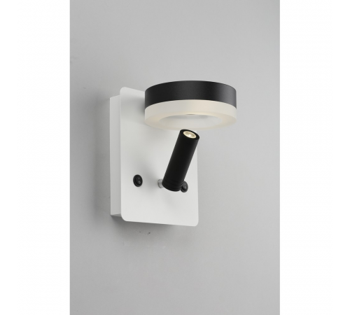 Бра Omnilux Sorano OML-10911-02 Бра Omnilux Sorano OML-10911-02