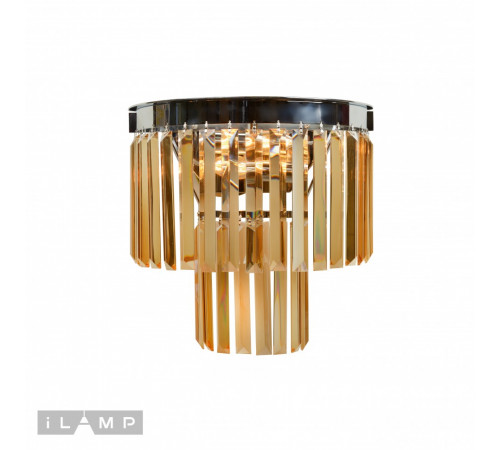 Бра iLamp Triumph 7382/2W CR