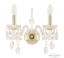 Бра Bohemia Ivele Crystal 105B/2/141 G