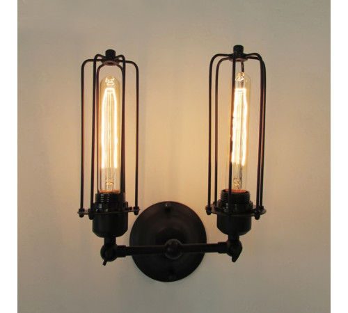 Бра Delight Collection Loft KM0183W-2 Бра Delight Collection Loft KM0183W-2