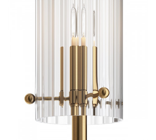 Бра Maytoni Arco MOD223WL-02BS Бра Maytoni Arco MOD223WL-02BS