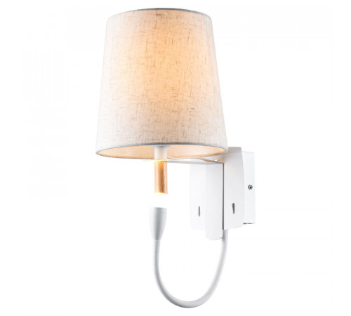 Бра Lussole LGO COZY GRLSP-8234 Бра Lussole LGO COZY GRLSP-8234