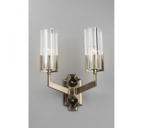 Бра Omnilux Ledro OML-69901-02 Бра Omnilux Ledro OML-69901-02