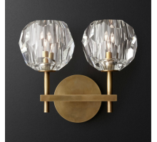 Бра ImperiumLoft RH Boule de Cristal 73769-22