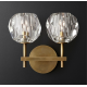 Бра ImperiumLoft RH Boule de Cristal 73769-22