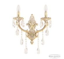 Бра Bohemia Ivele Crystal Verona 7216B14/2/175 B GW