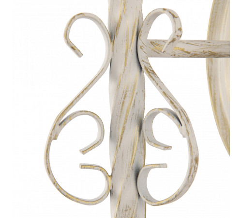 Бра Arte Milano 342620/2W WT+G Бра Arte Milano 342620/2W WT+G