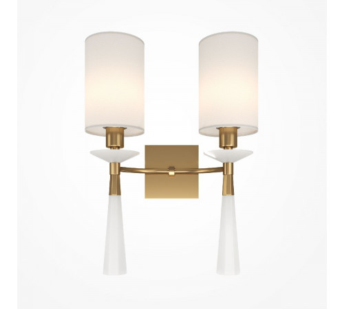 Бра Maytoni Bianco MOD224WL-02BS1 Бра Maytoni Bianco MOD224WL-02BS1