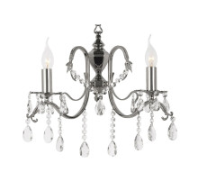 Бра Dio DArte Asfour Alessandria E 2.1.2.200 N