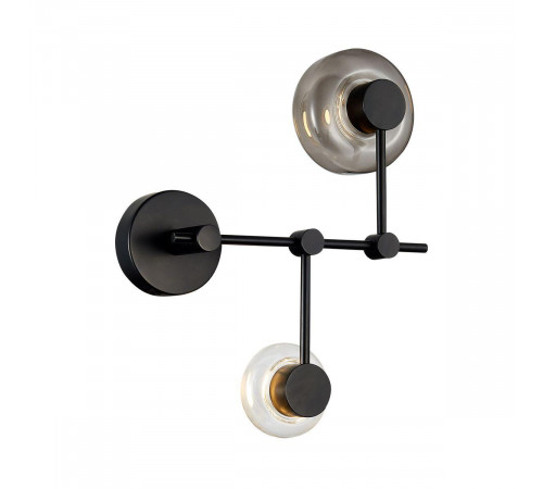 Бра ST Luce Vallo SL6005.401.02 Бра ST Luce Vallo SL6005.401.02