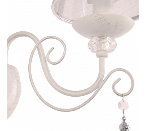 Бра Arte Milano 347620/2W WT+SL Бра Arte Milano 347620/2W WT+SL
