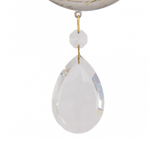 Бра Arte Milano 346179/2W WT+G Бра Arte Milano 346179/2W WT+G