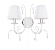 Бра Arte Lamp Romana Snow A1743AP-2WH