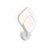 Бра Ambrella Light Comfort Metallic FL420
