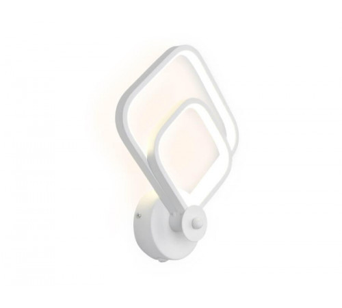 Бра Ambrella Light Comfort Metallic FL420 Бра Ambrella Light Comfort Metallic FL420