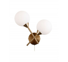 Бра Moderli Molecule V10843-2W
