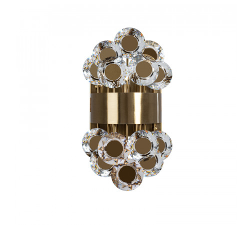Бра Divinare Amalthea 7202/17 AP-2 Бра Divinare Amalthea 7202/17 AP-2