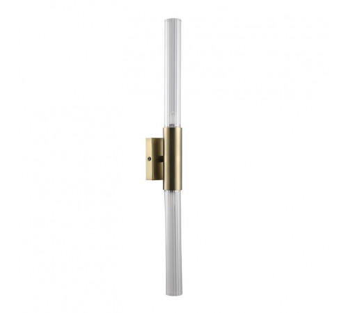 Бра Newport 7270 7273/A brass Бра Newport 7270 7273/A brass