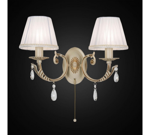 Бра Citilux Элиза CL423321 Бра Citilux Элиза CL423321