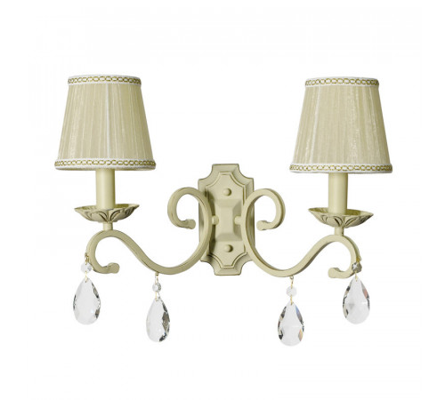 Бра Arti Lampadari San Montano E 2.1.2 C Бра Arti Lampadari San Montano E 2.1.2 C