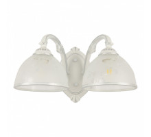 Бра Arte Milano 349737/2W WT+SL