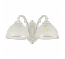 Бра Arte Milano 349737/2W WT+SL