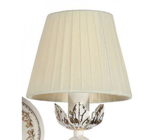 Бра Lumien Hall Далила W17037/2WHSG Бра Lumien Hall Далила W17037/2WHSG