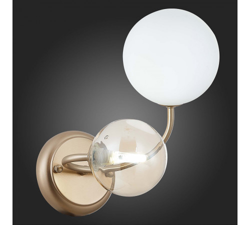Бра ST Luce Formae SLE220921-02 Бра ST Luce Formae SLE220921-02
