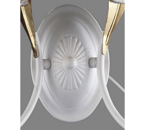 Бра Lumien Hall Эми W17005/2WHGD Бра Lumien Hall Эми W17005/2WHGD