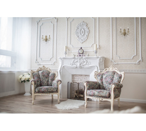 Бра Lucia Tucci Firenze W141.2 Cream White Бра Lucia Tucci Firenze W141.2 Cream White