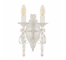 Бра Arte Milano 342620/2W WT+SL