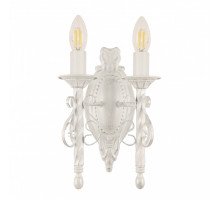 Бра Arte Milano 342620/2W WT+SL