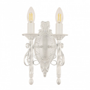 Бра Arte Milano 342620/2W WT+SL
